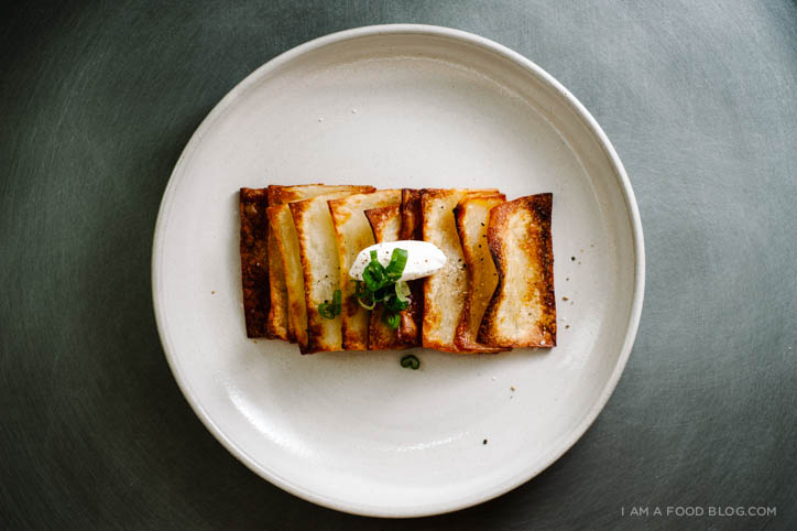 potato domino recipe - www.iamafoodblog.com