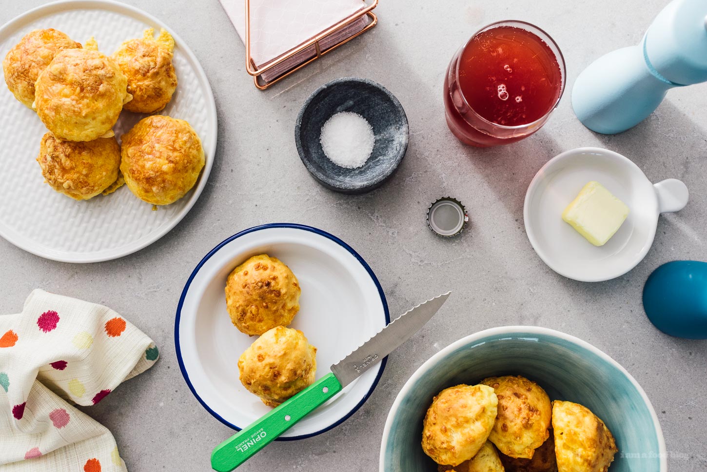 brazilian cheese bread