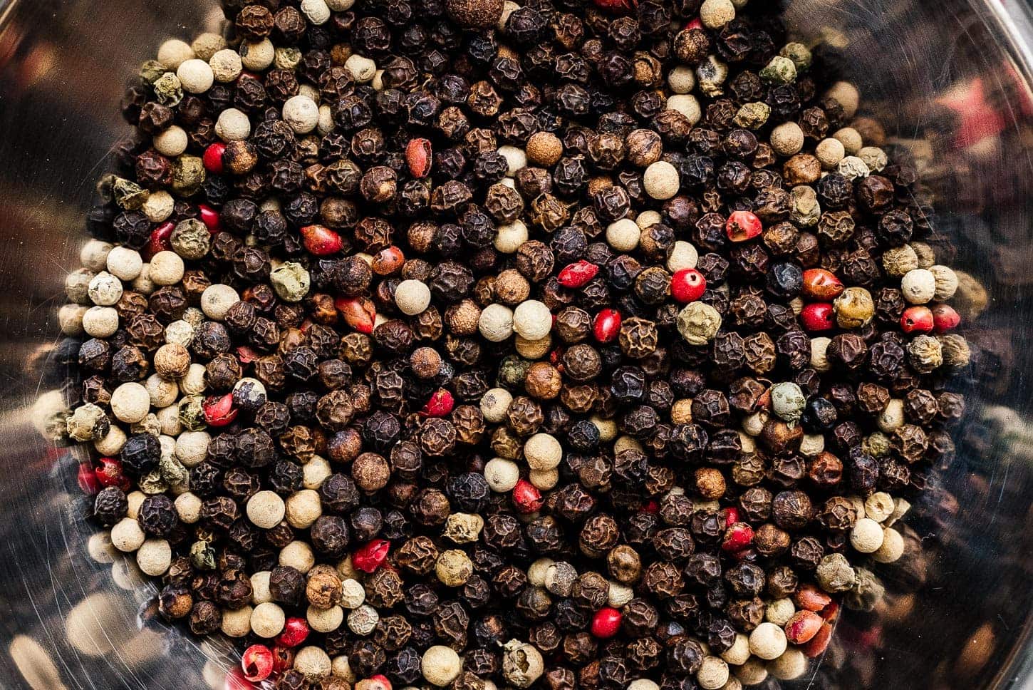 peppercorns | www.iamafoodblog.com