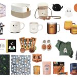 boo baskets | www.iamafoodblog.com