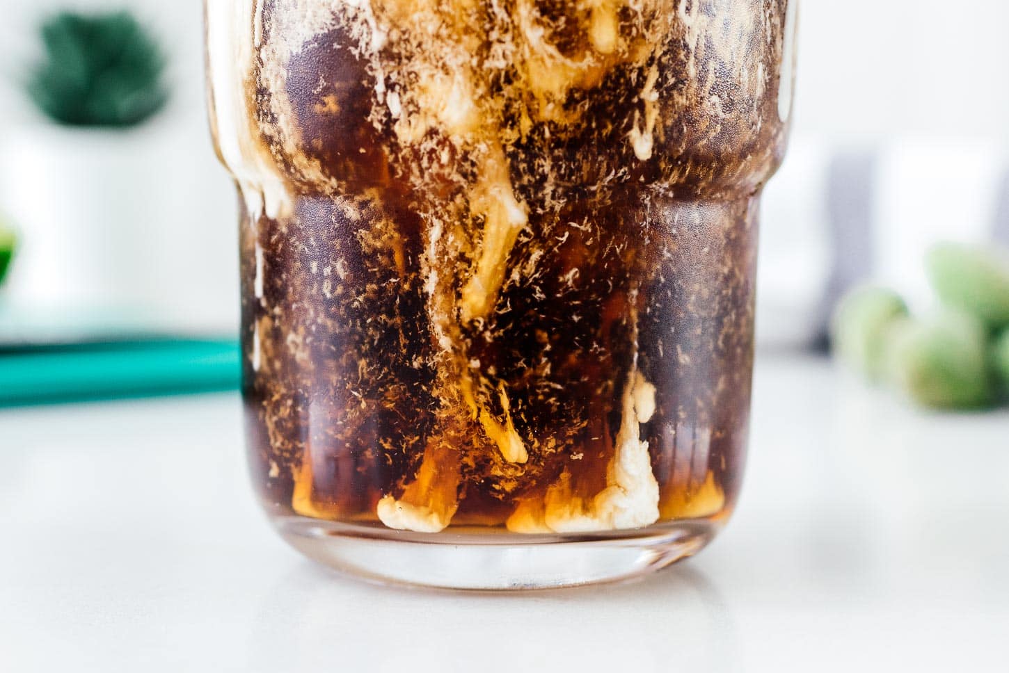 dirty soda | www.iamafoodblog.com