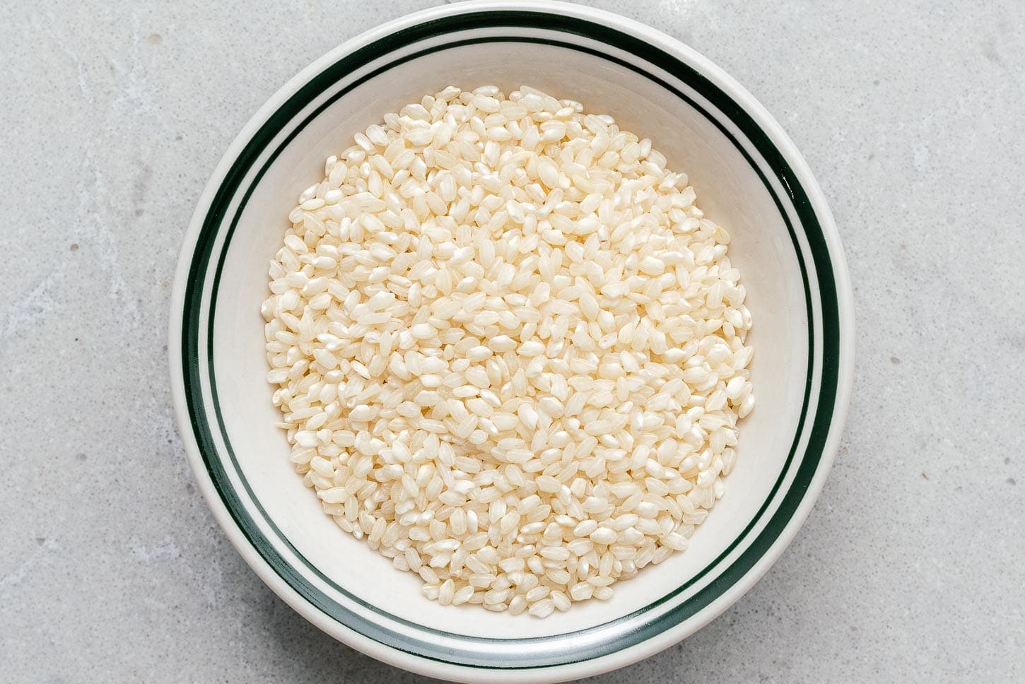 bomba rice | www.iamafoodblog.com