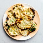 naan | www.iamafoodblog.com