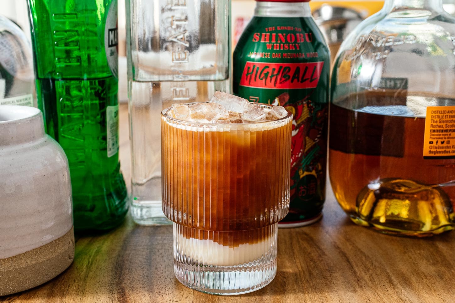 best nugget ice machine | www.iamafoodblog.com