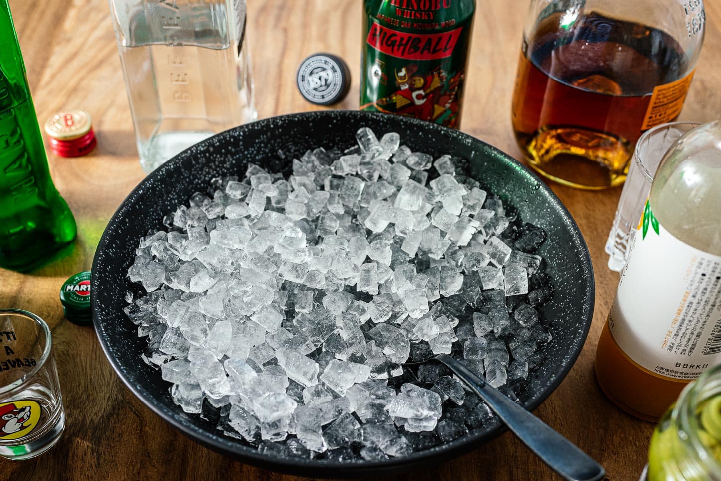 best nugget ice machine | www.iamafoodblog.com