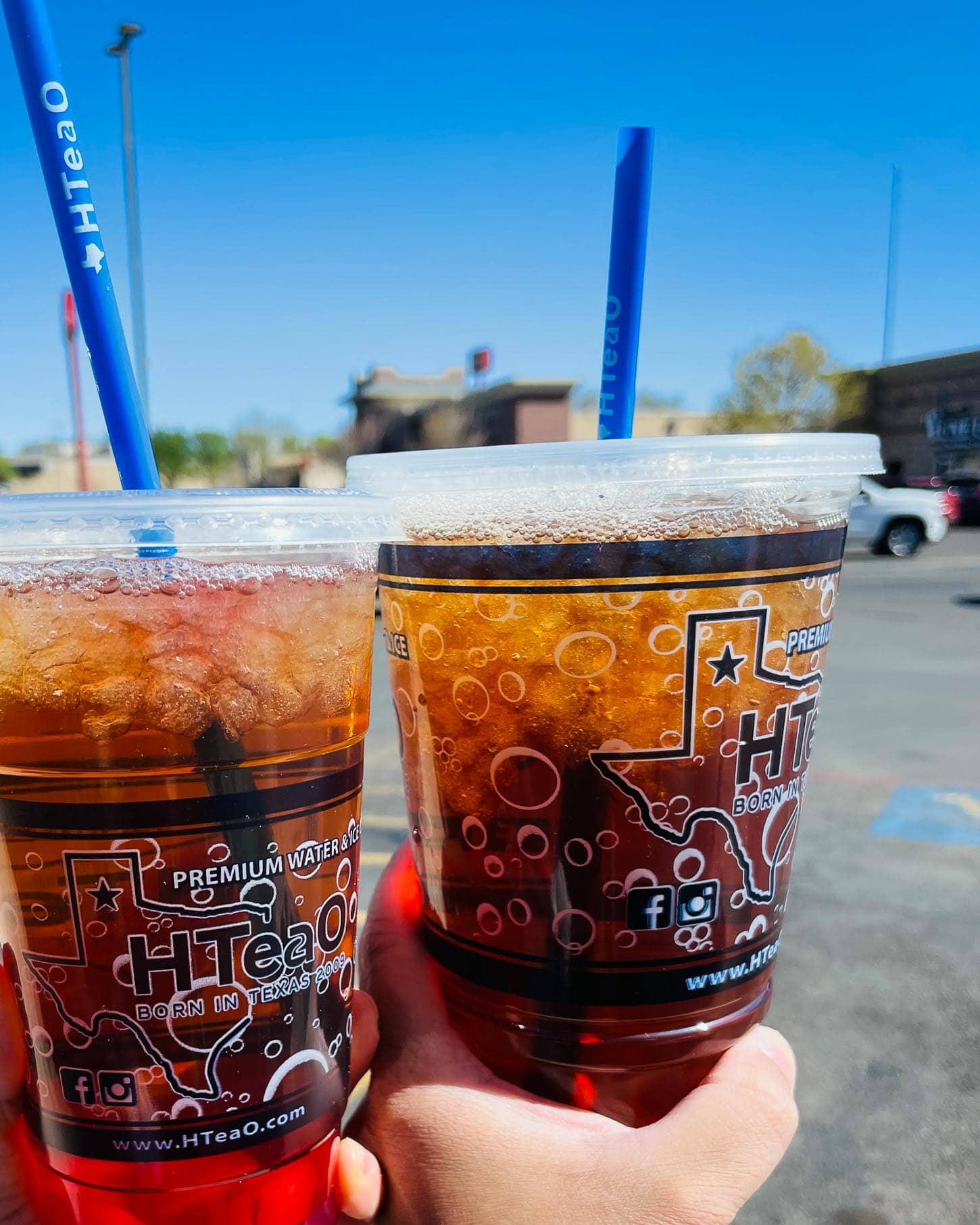 best nugget ice machine | www.iamafoodblog.com