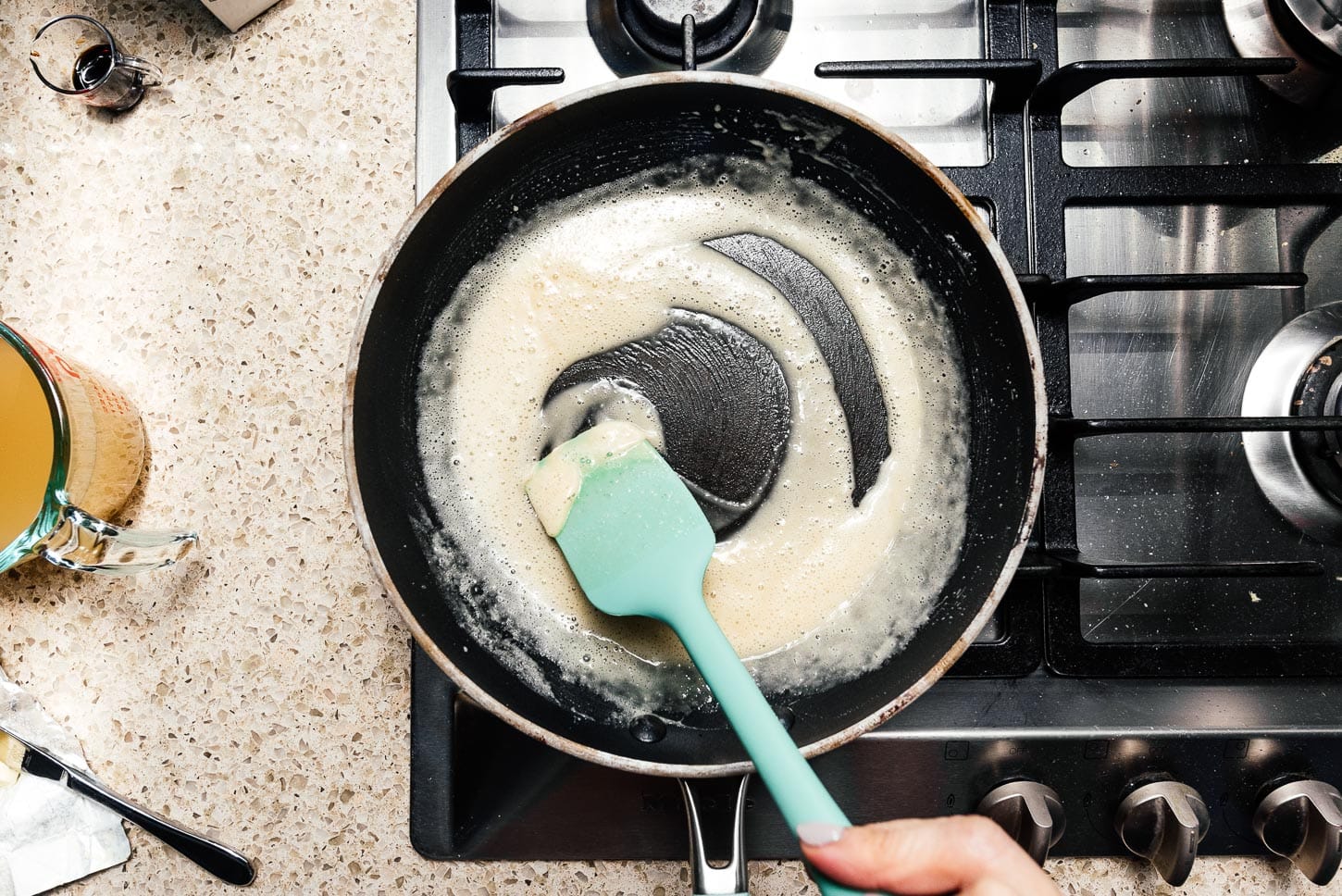 roux | www.iamafoodblog.com