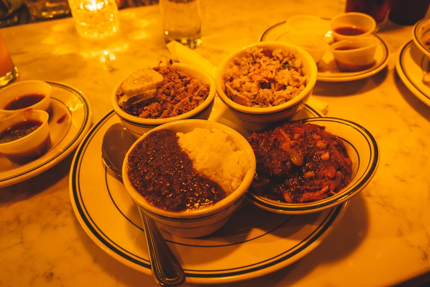 buxton hall bbq | www.iamafoodblog.com