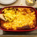 corn pudding | www.iamafoodblog.com