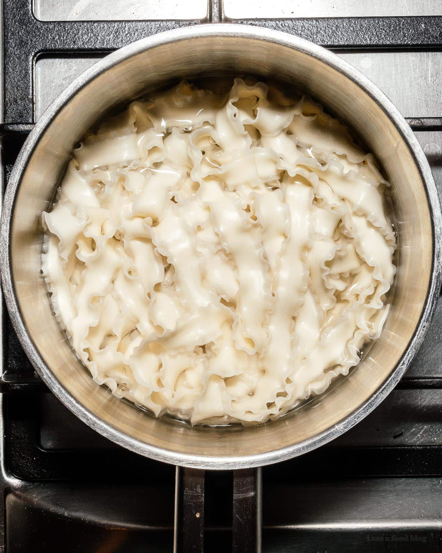 planed noodles | www.iamafoodblog.com