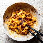 spicy noodles recipe | www.iamafoodblog.com