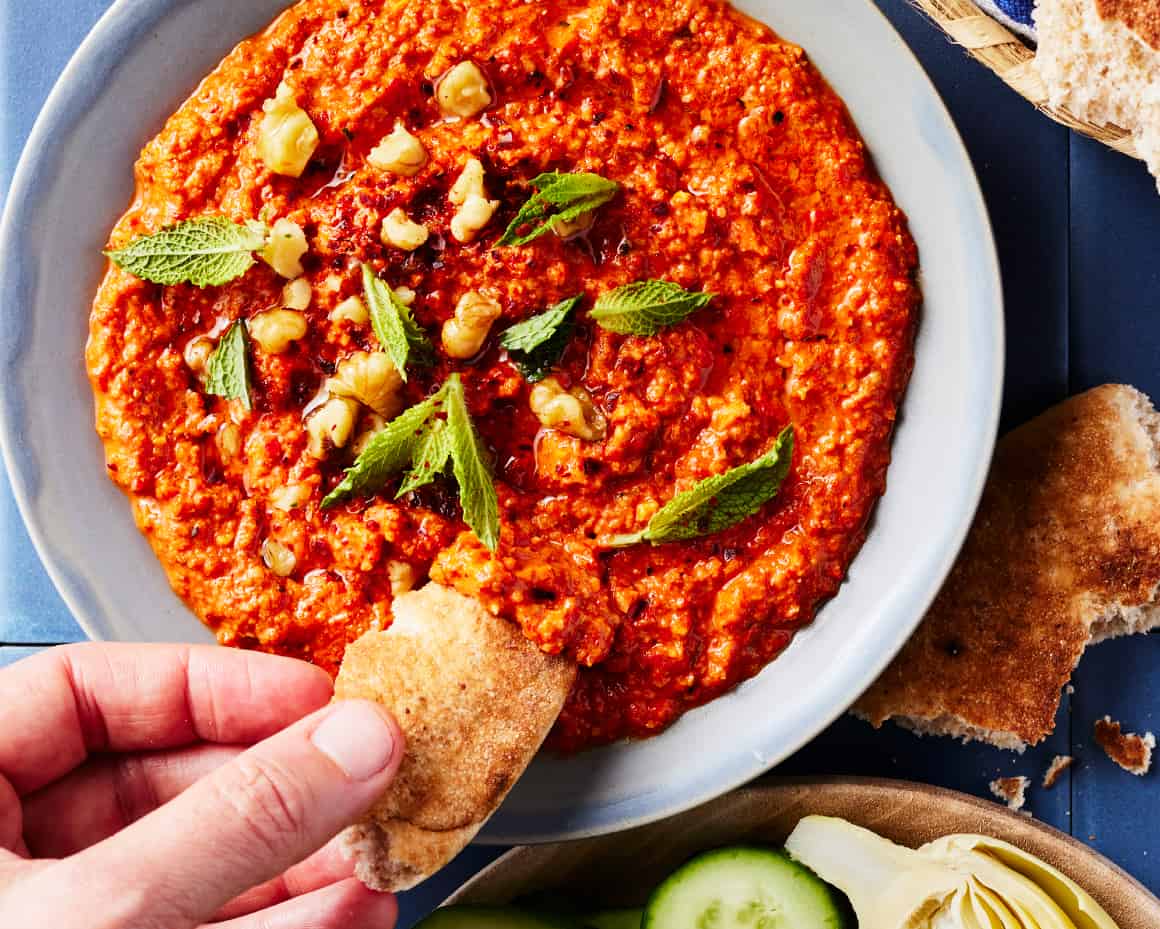 Muhammara