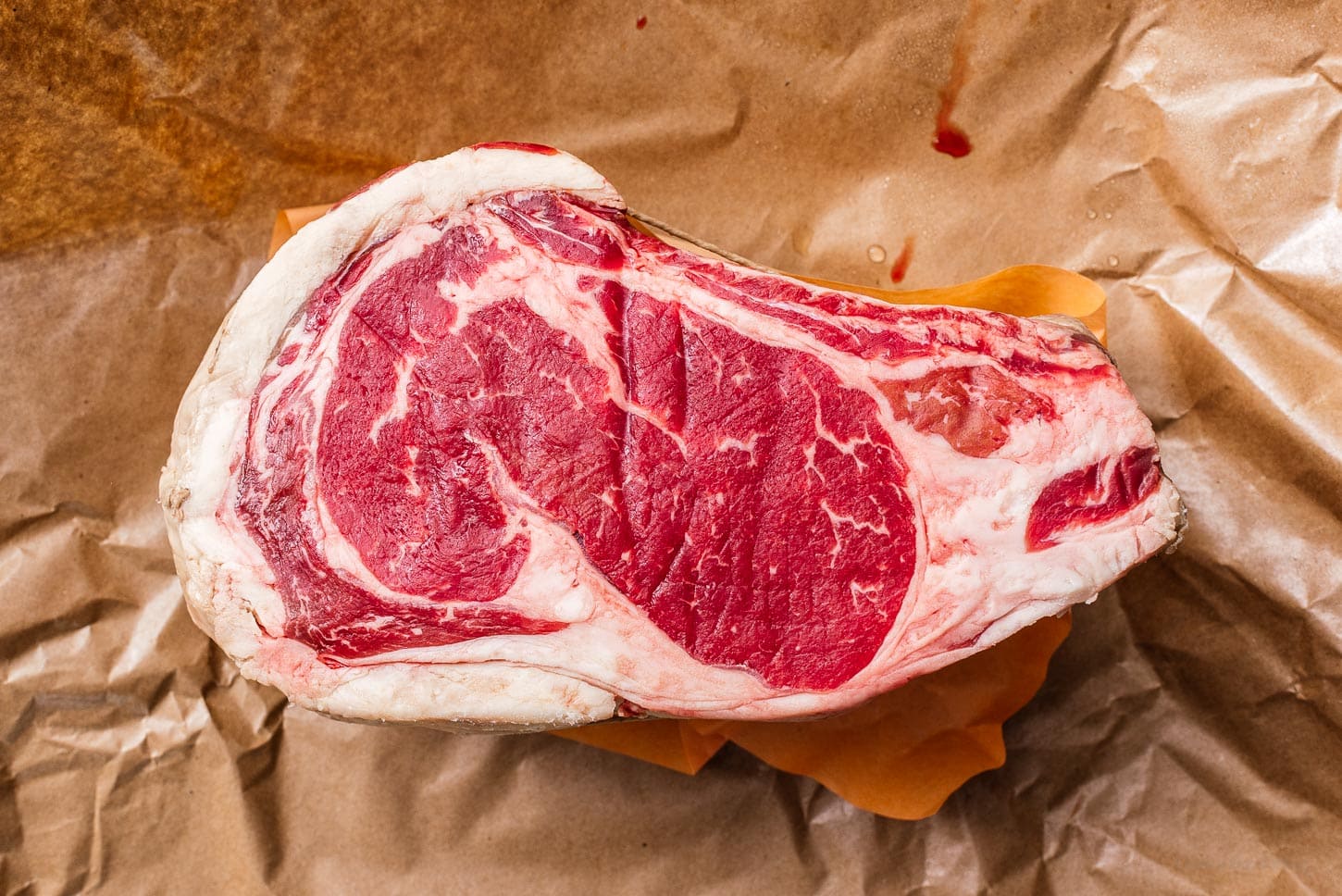 prime rib | www.iamafoodblog.com