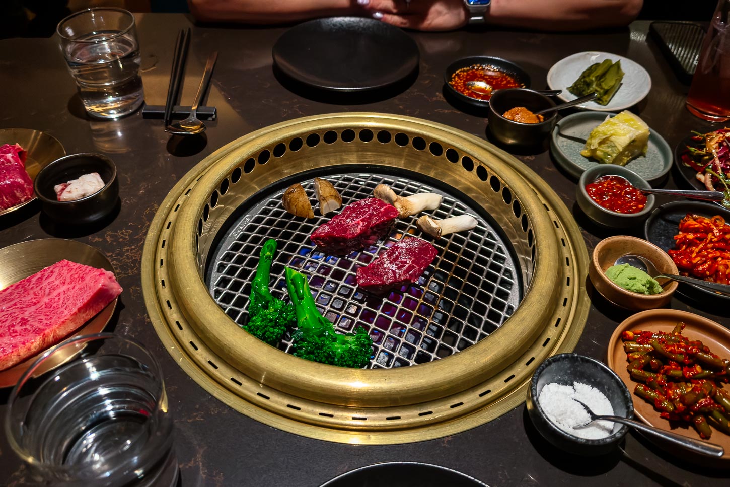 takja toronto | www.iamafoodblog.com