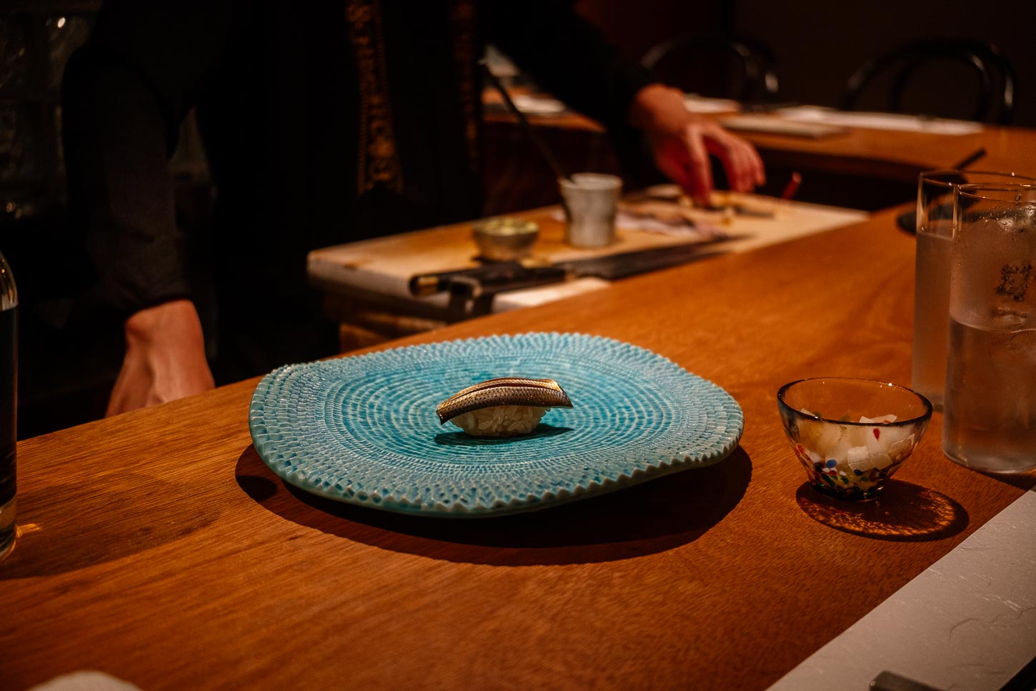 sushi mugen | www.iamafoodblog.com