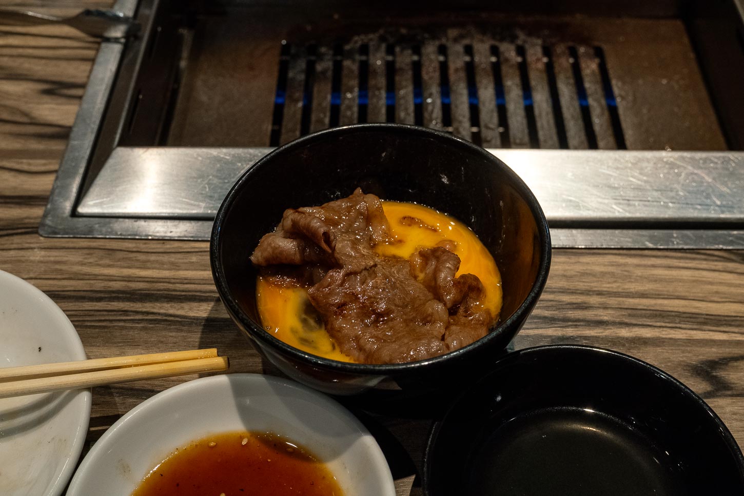 yakiniku jambo | www.iamafoodblog.com
