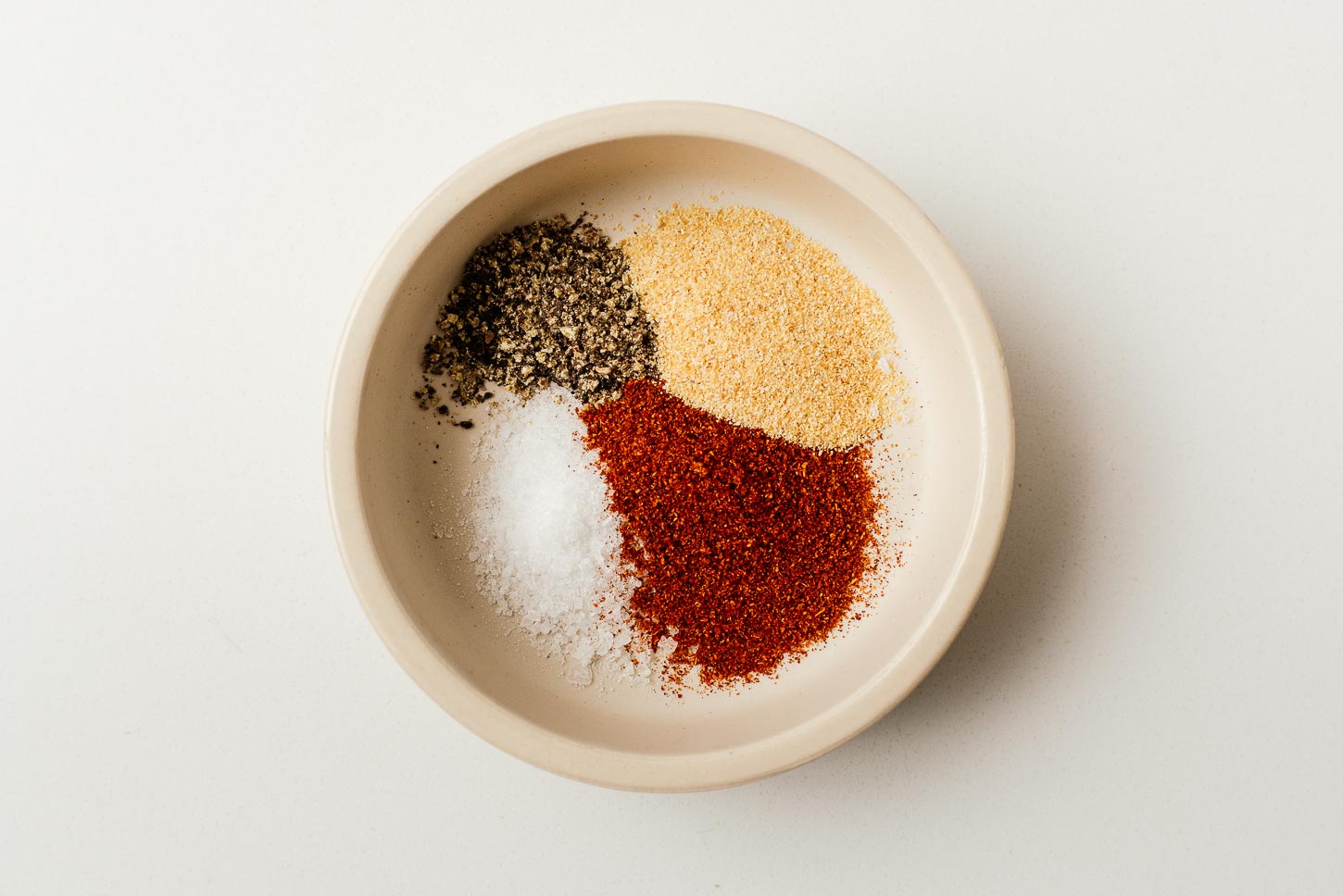 spice mix | www.iamafoodblog.com