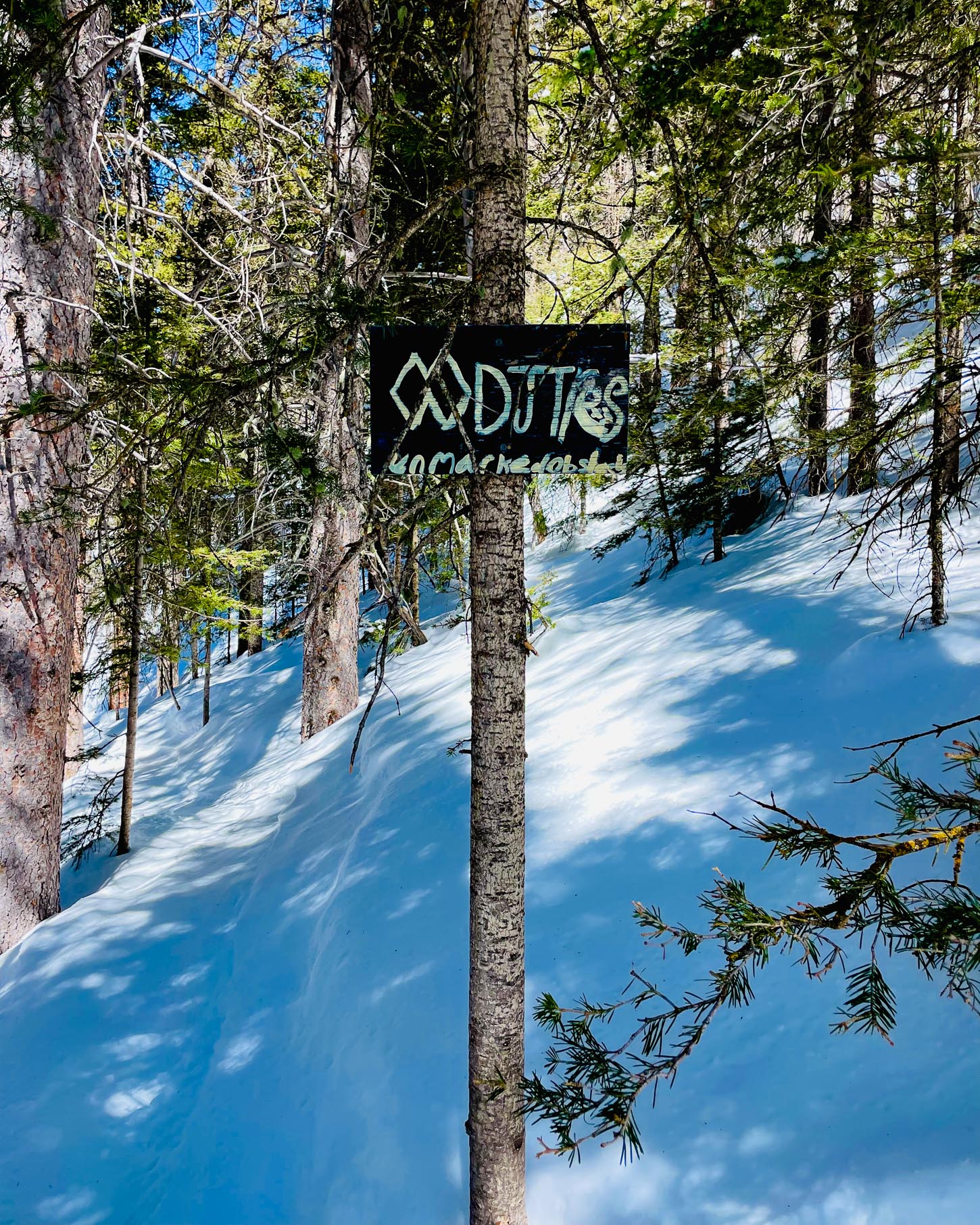 taos ski valley | www.iamafoodblog.com