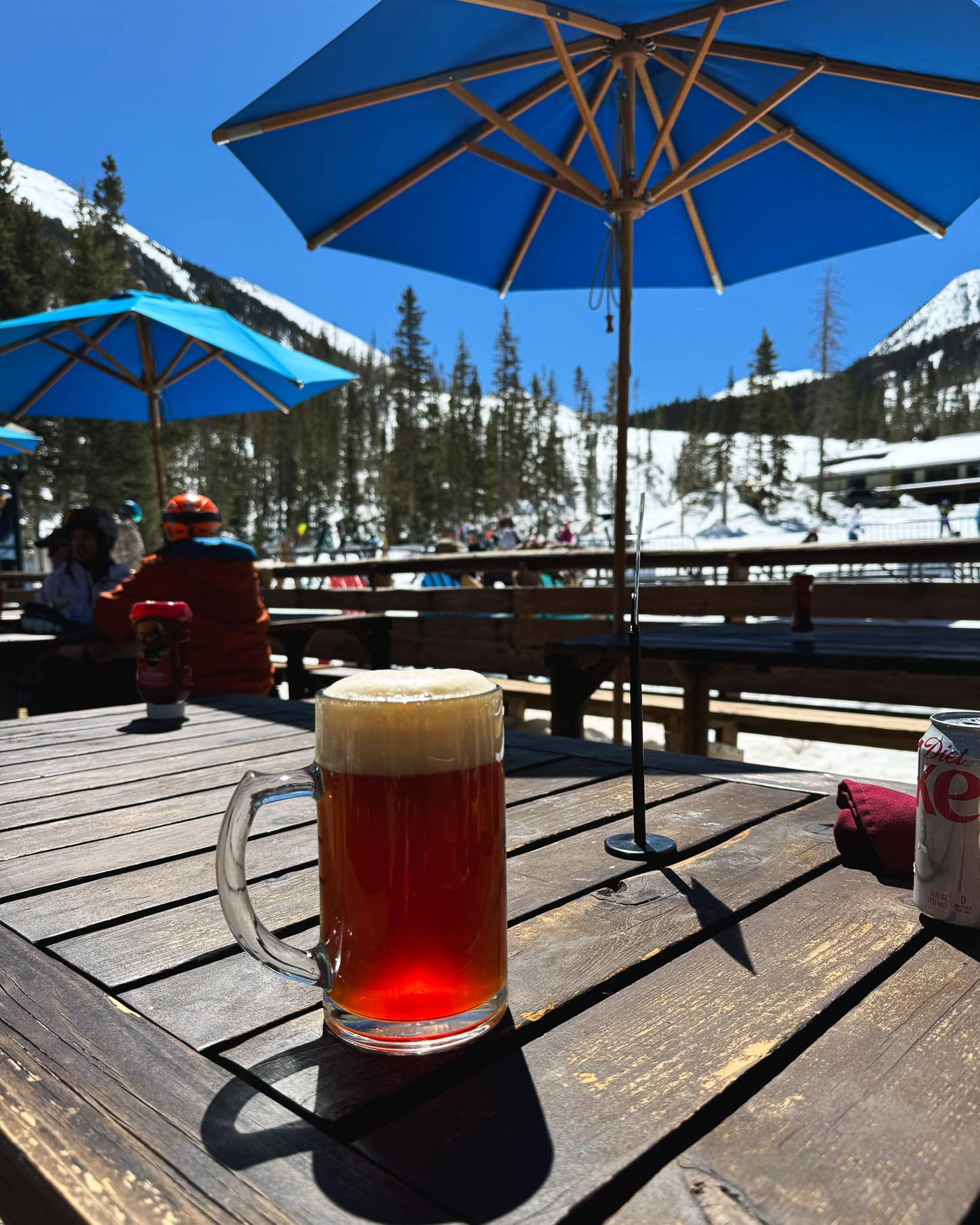 the bavarian at taos | www.iamafoodblog.com