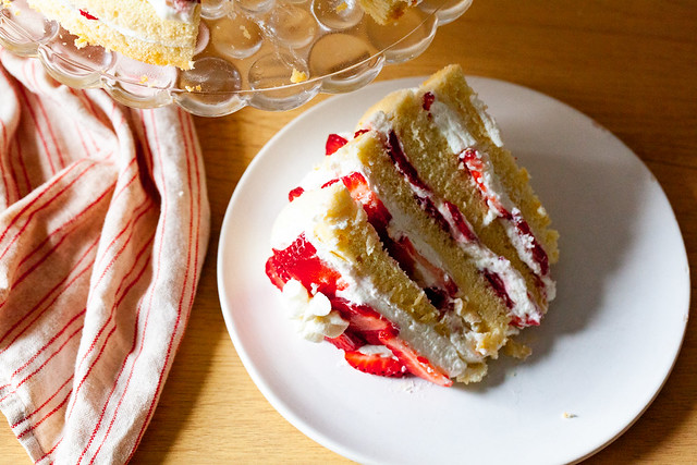 strawberry chiffon shortcake perfected-17