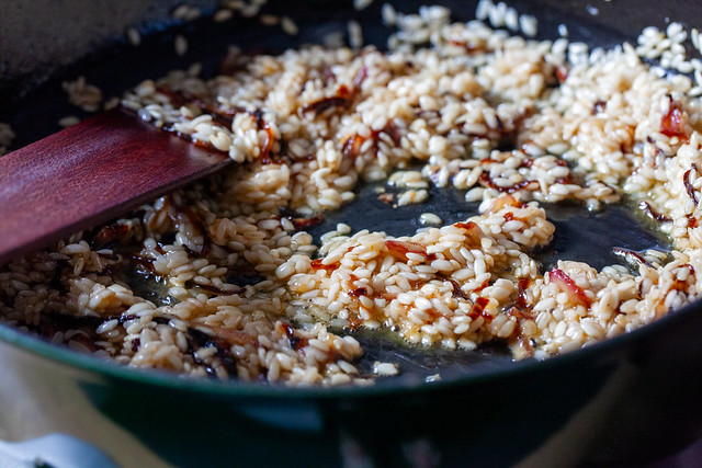 tomato risotto with frizzled onions-07